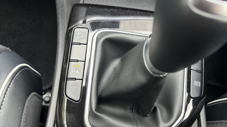 Kia Sportage 1.6T GDi ISG GT-Line 5dr Petrol Estate